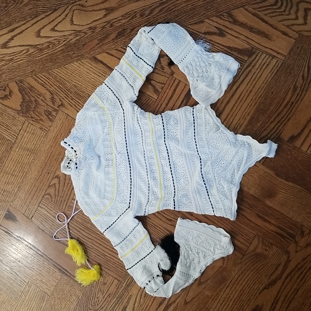 Ronny Kobo bodysuit
